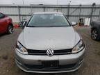 2016 Volkswagen Golf S/SE