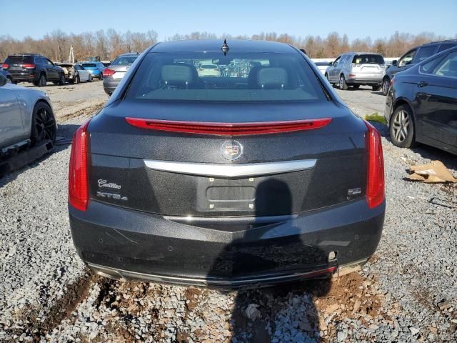 2013 Cadillac XTS Platinum