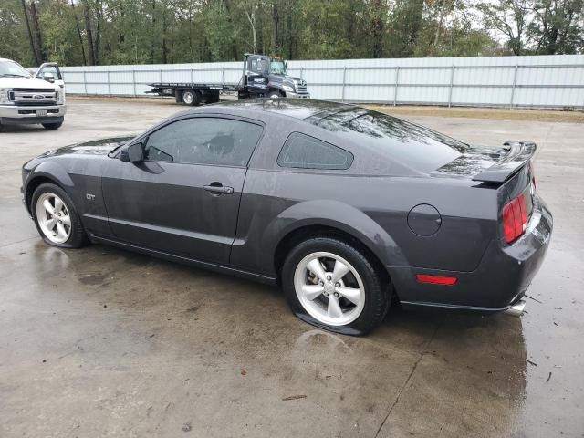 2008 Ford Mustang GT