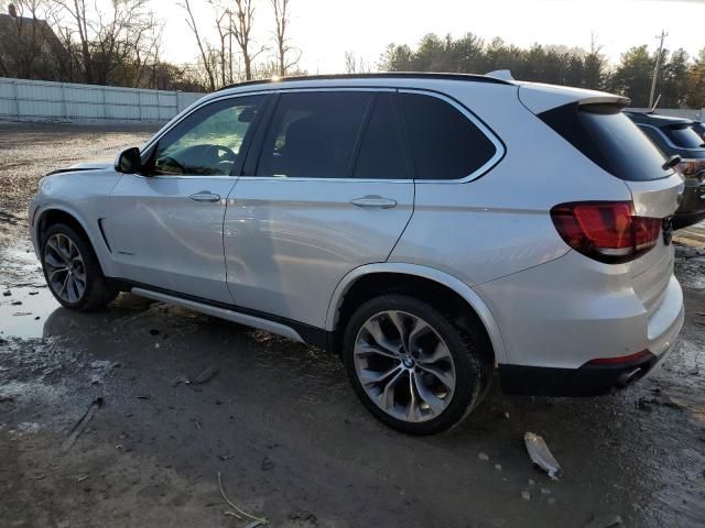 2014 BMW X5 XDRIVE35D