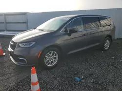 2023 Chrysler Pacifica Touring L en venta en Riverview, FL