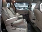 2012 Toyota Sienna XLE