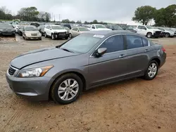 Honda salvage cars for sale: 2010 Honda Accord LXP