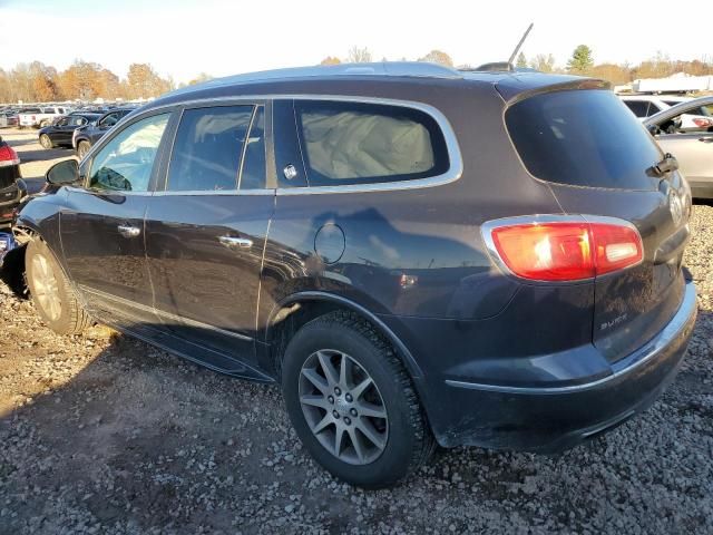 2016 Buick Enclave