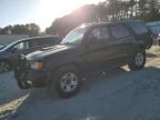 2002 Toyota 4runner SR5