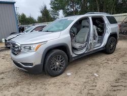 2019 GMC Acadia SLT-1 en venta en Midway, FL