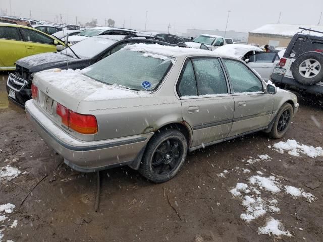 1993 Honda Accord LX