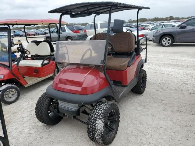 2022 Bigm Golf Cart