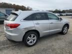 2015 Acura RDX Technology