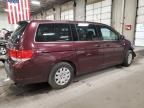 2010 Honda Odyssey LX