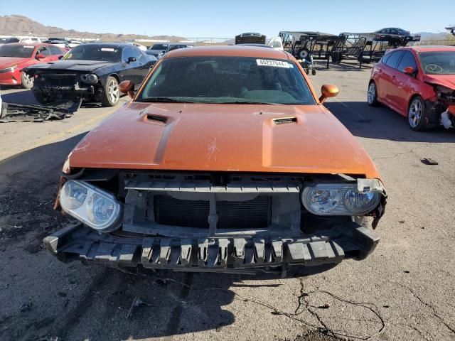 2011 Dodge Challenger