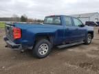 2015 Chevrolet Silverado C1500