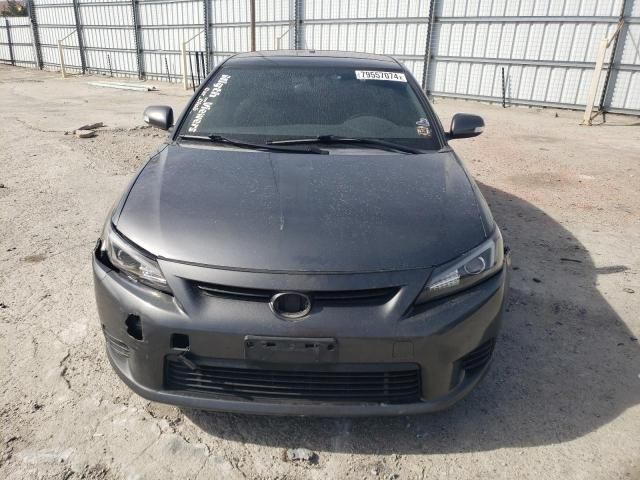 2011 Scion TC