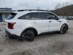 2021 KIA Sorento EX