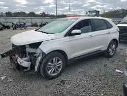 2016 Ford Edge SEL en venta en Montgomery, AL