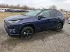 2019 Toyota Rav4 XSE