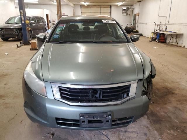 2009 Honda Accord EXL