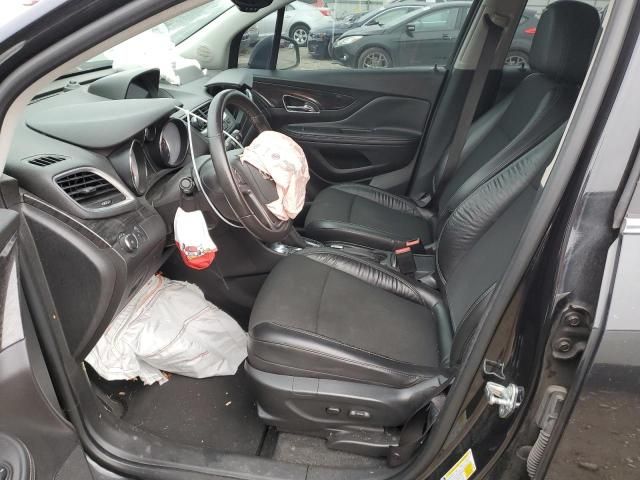 2013 Buick Encore Convenience