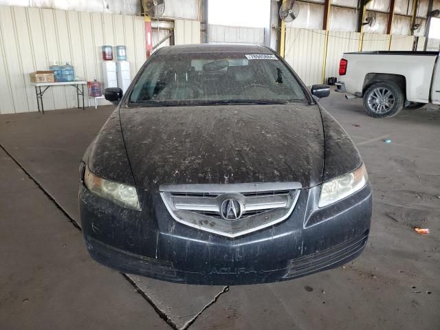 2006 Acura 3.2TL