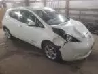 2012 Nissan Leaf SV