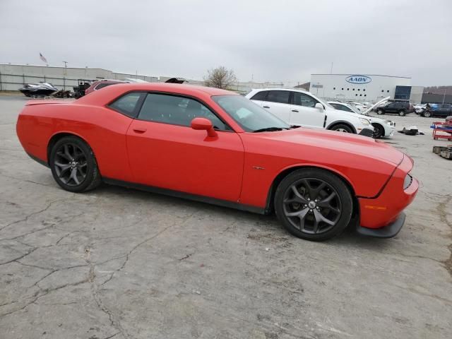 2019 Dodge Challenger R/T