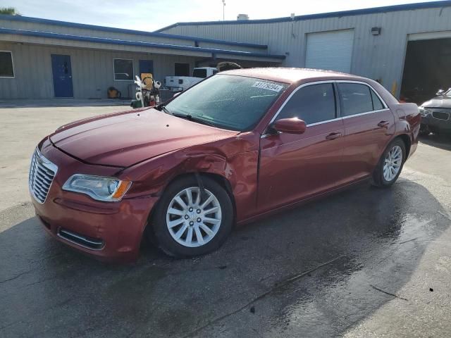 2013 Chrysler 300