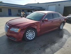 Chrysler 300 Vehiculos salvage en venta: 2013 Chrysler 300