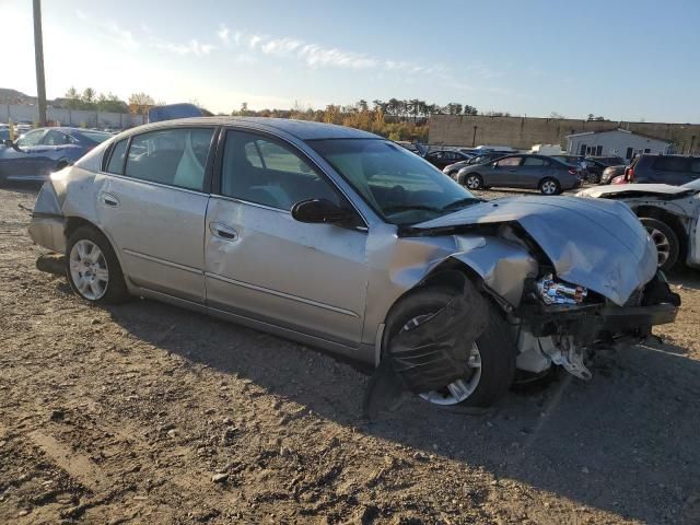 2006 Nissan Altima S