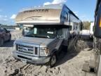 2017 Ford Econoline E450 Super Duty Cutaway Van