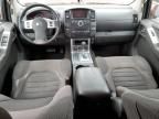 2012 Nissan Pathfinder S