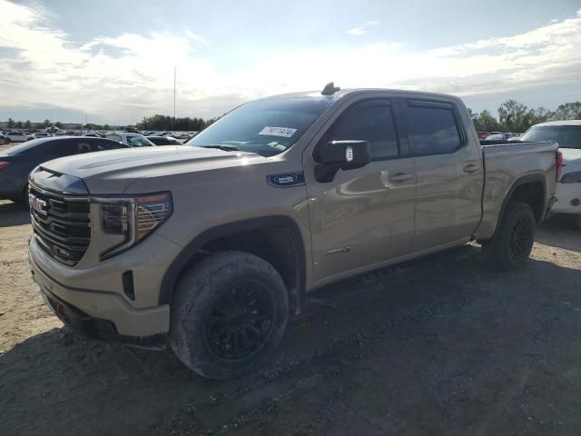 2023 GMC Sierra K1500 AT4