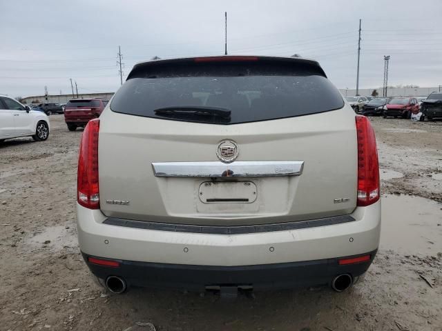 2015 Cadillac SRX Premium Collection