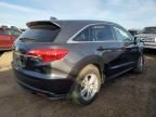 2013 Acura RDX Technology