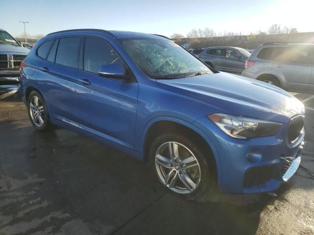 2019 BMW X1 XDRIVE28I