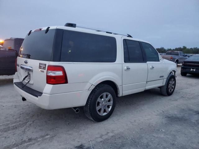 2007 Ford Expedition EL Limited