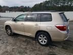 2010 Toyota Highlander SE