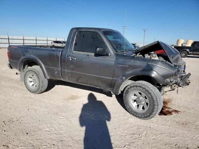 2004 Ford Ranger