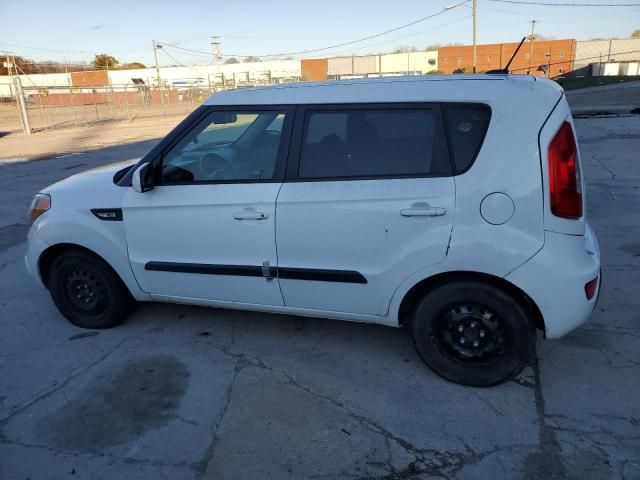 2012 KIA Soul