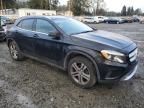 2015 Mercedes-Benz GLA 250 4matic