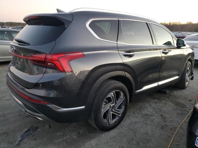 2023 Hyundai Santa FE SEL Premium