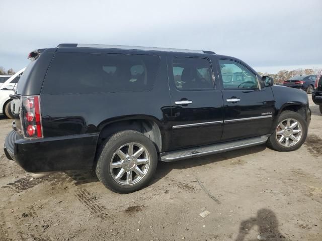 2013 GMC Yukon XL Denali