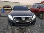 2015 Mercedes-Benz S 550 4matic