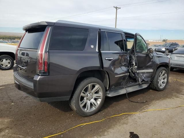 2015 Cadillac Escalade Luxury