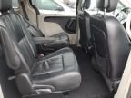 2016 Chrysler Town & Country Touring L