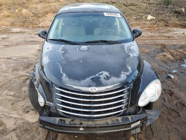 2006 Chrysler PT Cruiser Touring