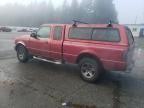 2001 Ford Ranger Super Cab