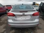 2015 Ford Focus Titanium