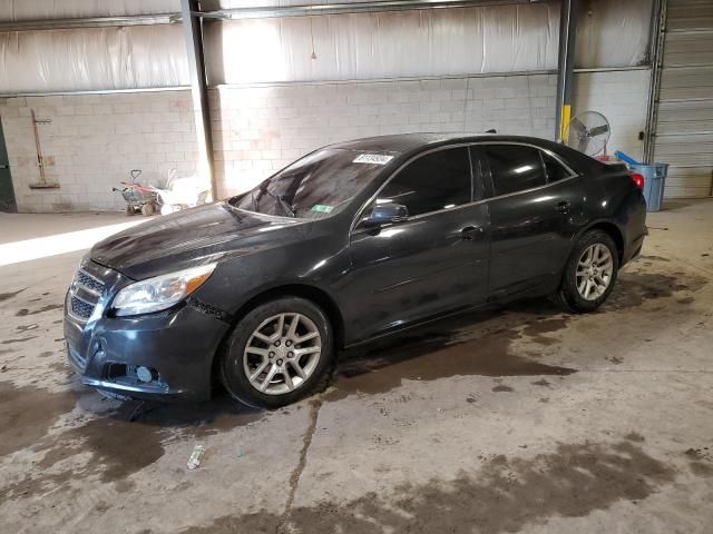 2013 Chevrolet Malibu 1LT