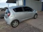 2013 Chevrolet Spark LS