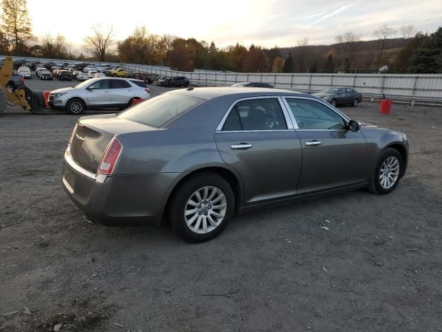 2012 Chrysler 300